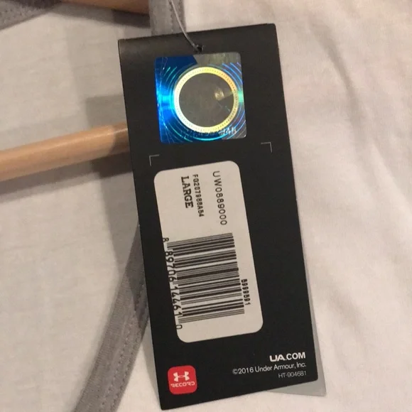 Under Armour UCLA Bruins Women’s Large T-Shirt *New w/ Tag* - Picture 4 of 14